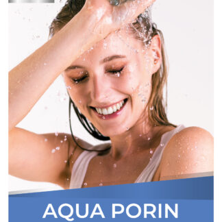 BIELENDA AQUA PORIN KASVOHOITO